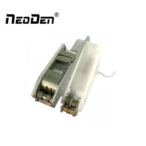 Tape reel feeder Tape reel feeder
