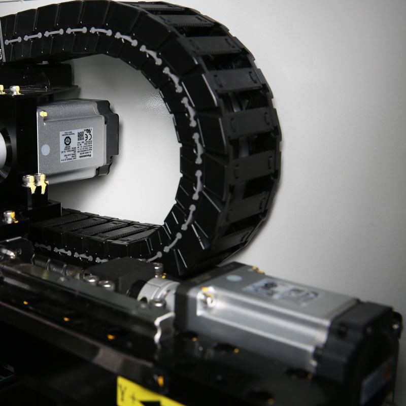 Pick and Place Machine