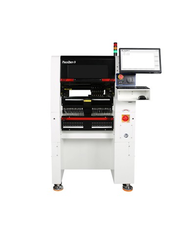 6 heads SMT machine 6 heads SMT machine