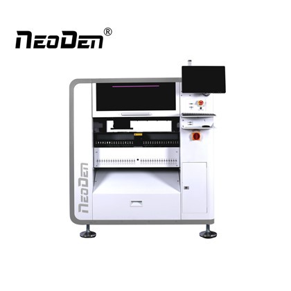 Máquina de escolha e colocação NeoDen N10P