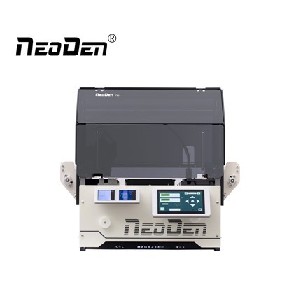 Máquina SMD barata NeoDen YY1