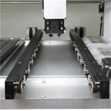 Affordable Pick And Place Pcb Assembly Automation Machine Equipment