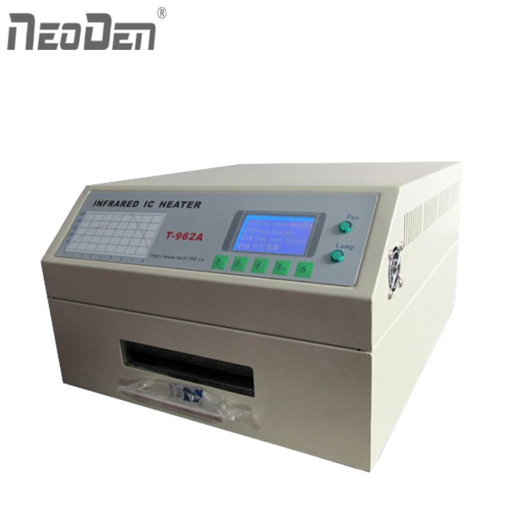Fully Automatic Pick And Place Machines