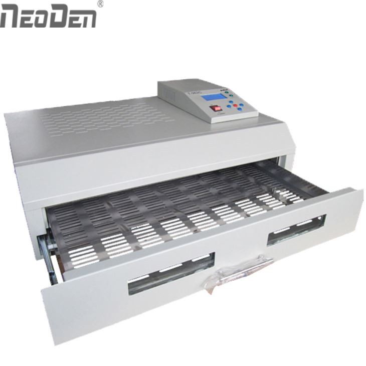 Manual Pick And Place Machine For SMD Componnents