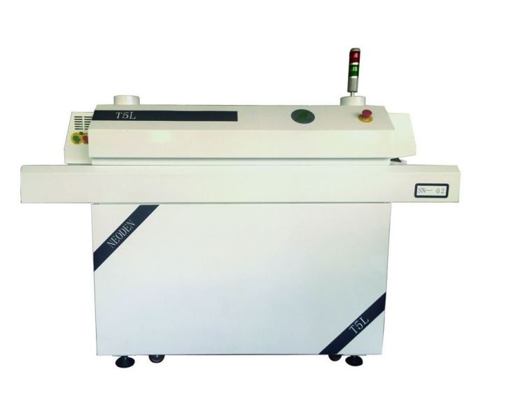 NeoDen High Speed SMT Assembly Machine For Prototyping