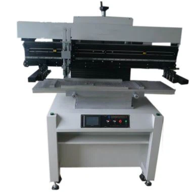 Impressora Stencil Semiautomática Smt