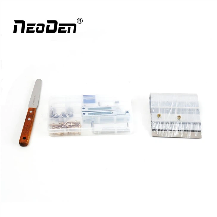LED SMD Printer