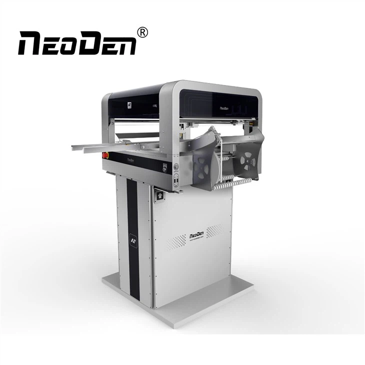 Pick And Place Machine Table