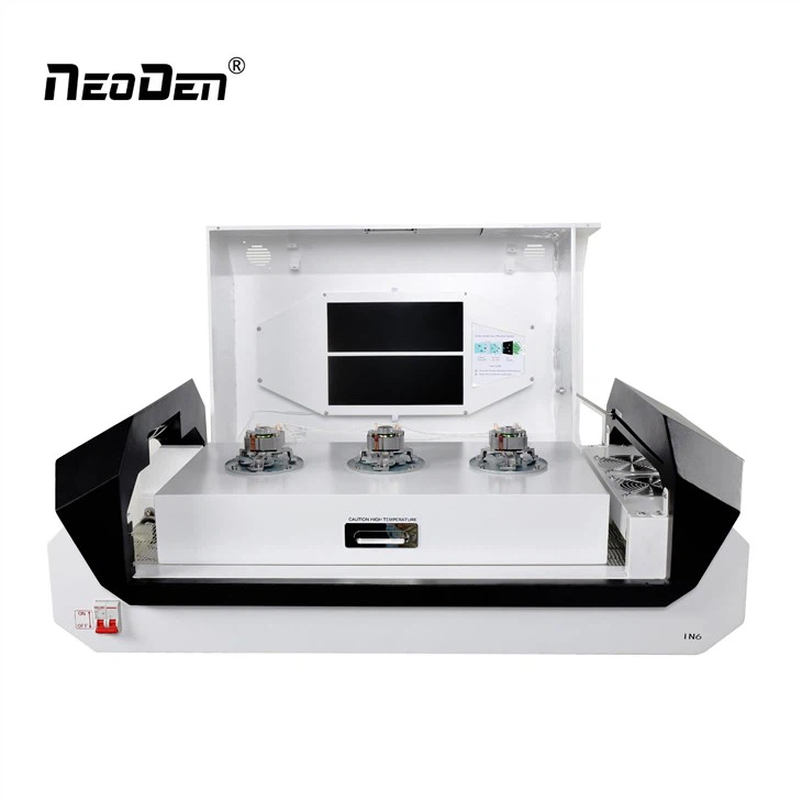 Reflow Oven For PCB Welding
