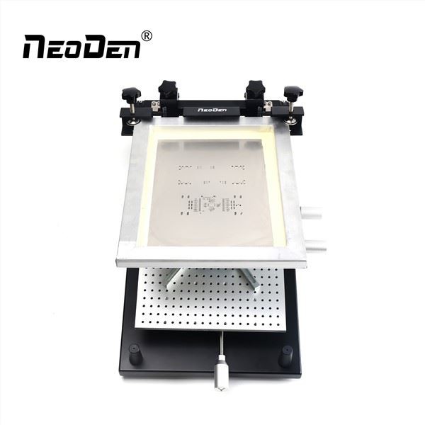 Impressora PCB
