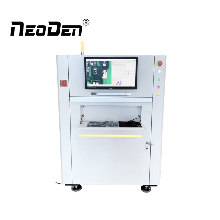 SMT Inspection Machine