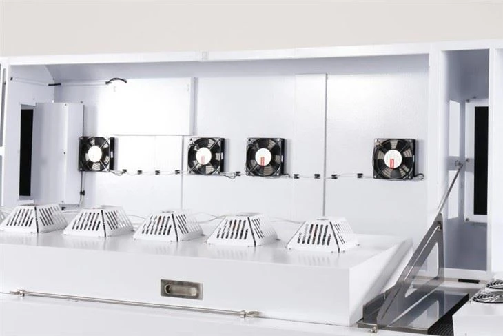 Reflow Soldering Oven