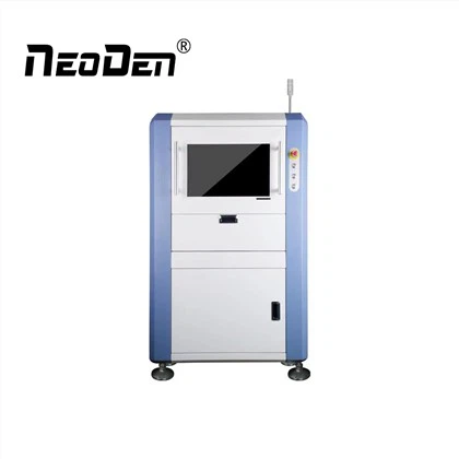 Máquina AOI em linha NeoDen ND800