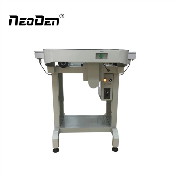 Transportador PCB LED NeoDen J12