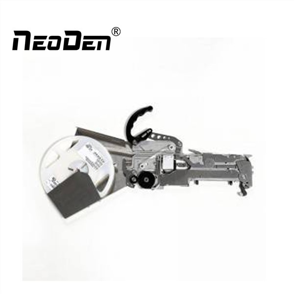 Alimentador automático SMD