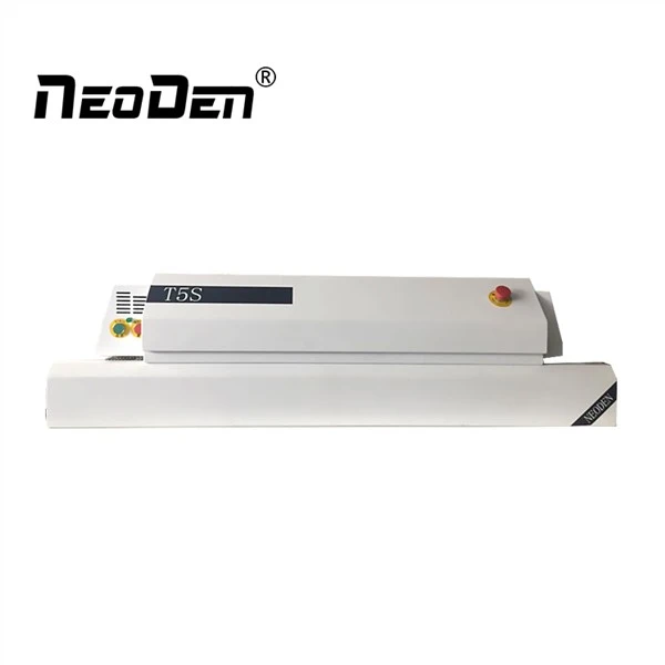 Forno de solda SMD