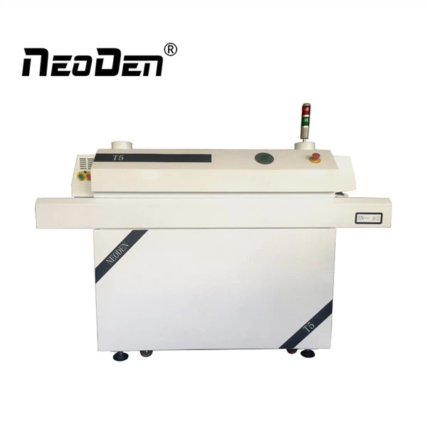 SMT Machine reflow forno