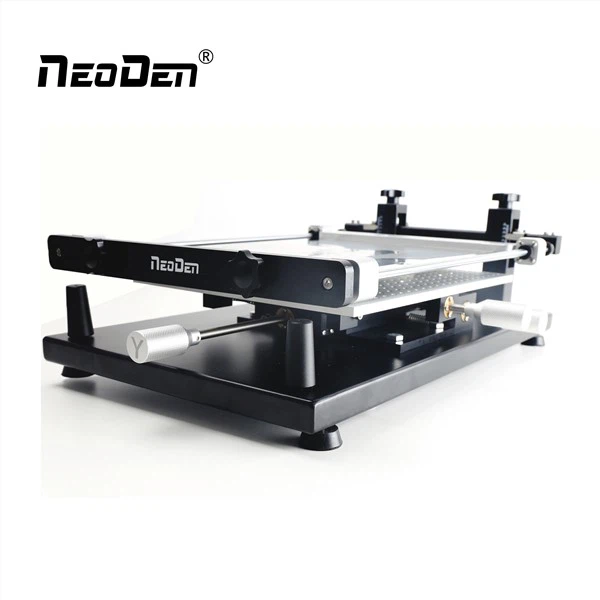 Impressora de pasta de solda SMT